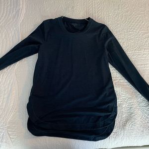 Athleta Uptempo Shirt